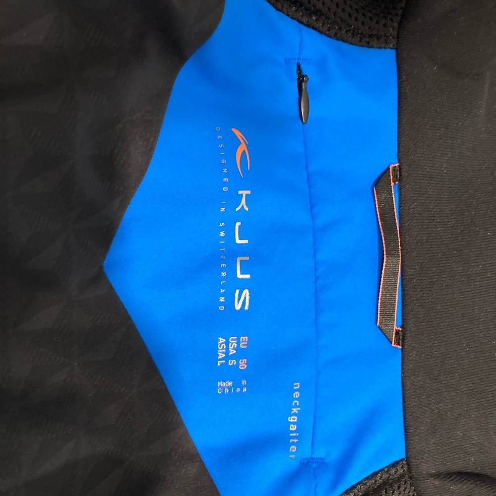 Kjus Winter Jacket - image 1